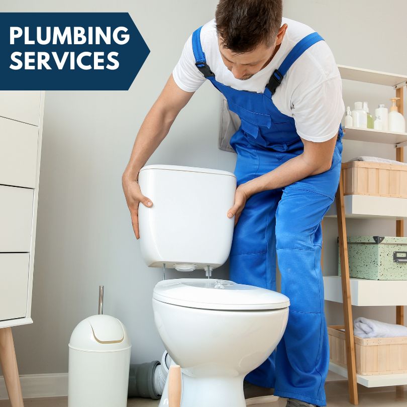 Plumbing Company in Jefferson Valley, NY