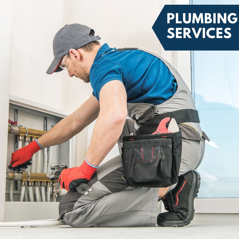 Jefferson Valley Plumbing Company